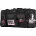 Сумка для спорта Title MMA deluxe equipment bag (MMBAG4, чорна)